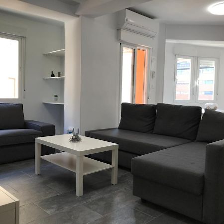 Lovely 2 Apartamento Centrico Alicante Eksteriør billede